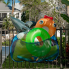 Pool Blaster Pool Pouch Easily Attaches to Pool Side, Fence, or Free Standing