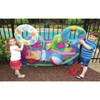 Pool Blaster Pool Pouch for Organizing Swimming Pool Floats, Toys, Games, and More.