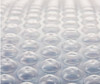 12' Round 12mil Clear Solar Pool Cover