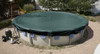 18 ft. x 33 ft. supreme cover for above ground swimming pools