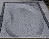 18' x 36' Rectangular Enviro Mesh Winter Cover for Inground Pools