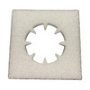 Large Winter Chlorine Tablet Floater Foam Bouy