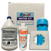 Jonas Relax Winterizing & Closing Kit for Pools up to 30,000 Gallons