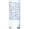 Poolife® Surface Cleaner Product Label Back Plus Instructions