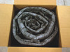 HPI Liner Guard Geo textile fabric prevents nut grass rocks and other debris from puncturing pool liners rolled up in box