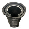 Waterway 310-6500 6 Inch Pump Trap Assembly 1.5 Inch x 2 Inch