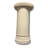 Closing Kit White Cartridge