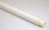 Oreq Universal Automatic Pool Cleaner Hose 48" White