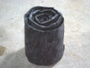 HPI Liner Guard Geo textile fabric prevents nut grass rocks and other debris from puncturing pool liners rolled up