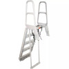 Main Access 200700 Exterior Ladder for I-step or EZ Entry System