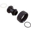 Waterway 419-7251 Standard Base Coupling Assembly - for Clearwater Cartridge filter