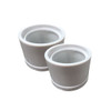 PVC Adapters / Fittings for Blue Torrent  AC 50849