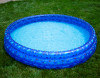 60" Inflatable Pool