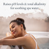Alkalinity Up by Sirona Spa Care Infographic (2)