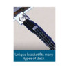 On Ground Safety Cover Strap