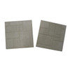 Vinyl Works Vers-a-tile Interlocking tiles