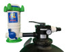 Pool FROG Leap Starter Bundle