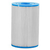 33 sq. ft. Spa Filter Part Number Darlly 60331, Unicel C-6433, Filbur FC-3920, and Pleatco PWK35