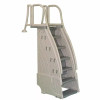 Confer Plastics 9300 Roll-2-Guard Above Ground Pool Step