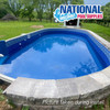 Coral Reef GLI Inground Pool Liner 20 Mil