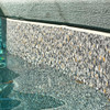 GLI Sandstone Tan Vinyl Liner for Inground Swimming Pools Life Style Image (3)
