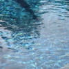 Blue Slate Shimmer Stone For Destination Series GLI Inground Pool Liner 27 Mil Life Style Image Pool Bottom (1)