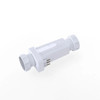 Aftermarket Non-OEM AutoPilot PPC4 Salt Cell Replacement for 60,000 Gallon inground swimming pools. Aftermarket Non-OEM AutoPilot PPC4 Salt Cell Replacement for 60,000 Gallon inground swimming pools.