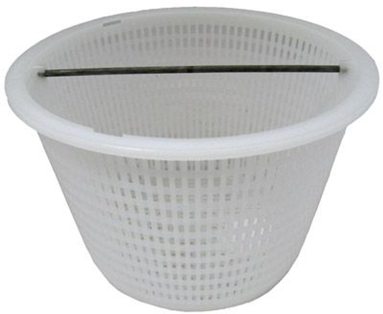 U3 Skimmer Basket with Handle National Discount Pool Supplies, LLC