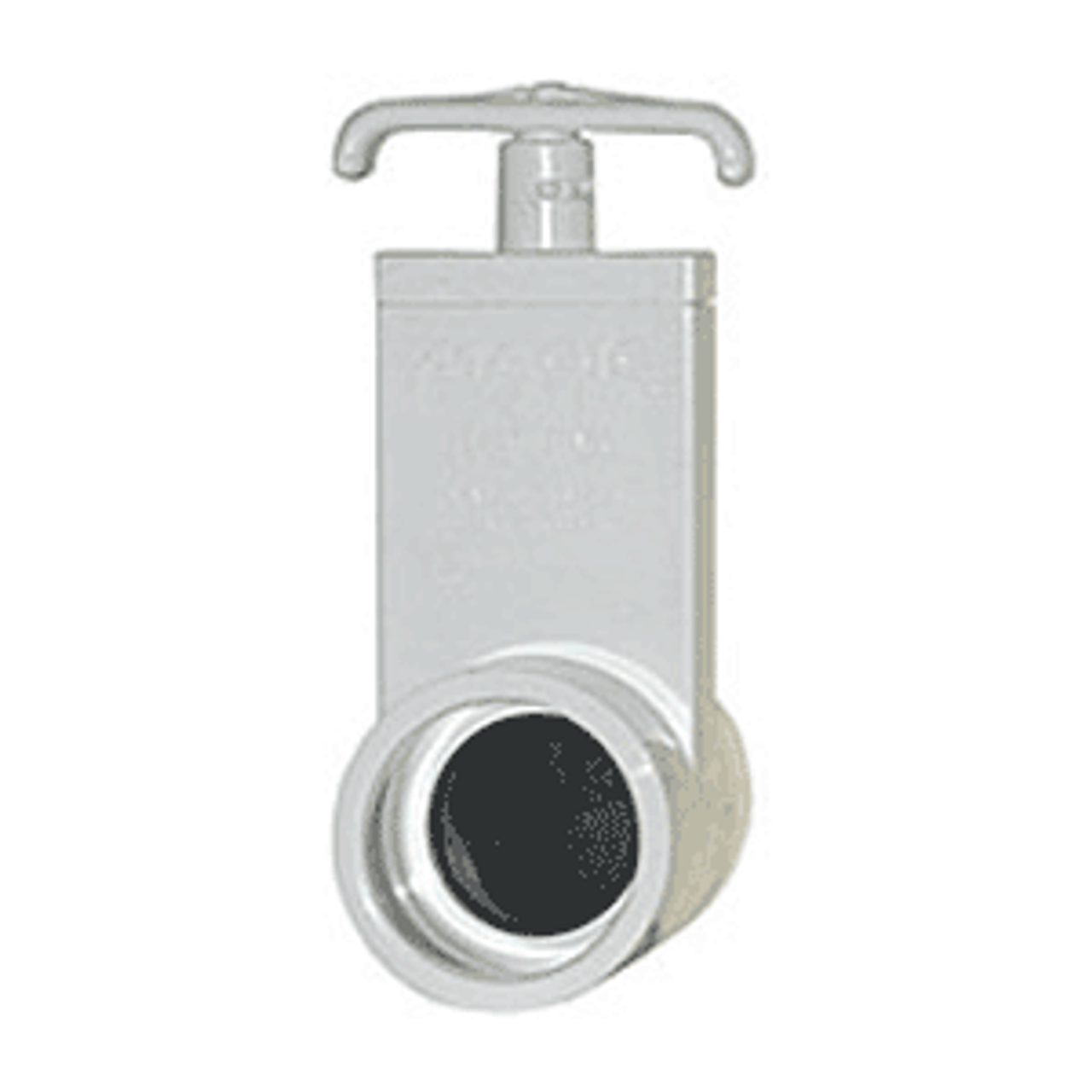 Push Pull Water Shut Off Valve