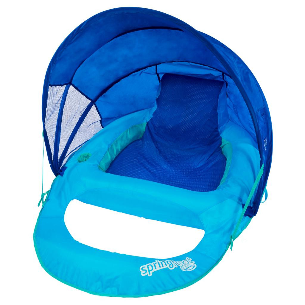 swimways spring float recliner stores