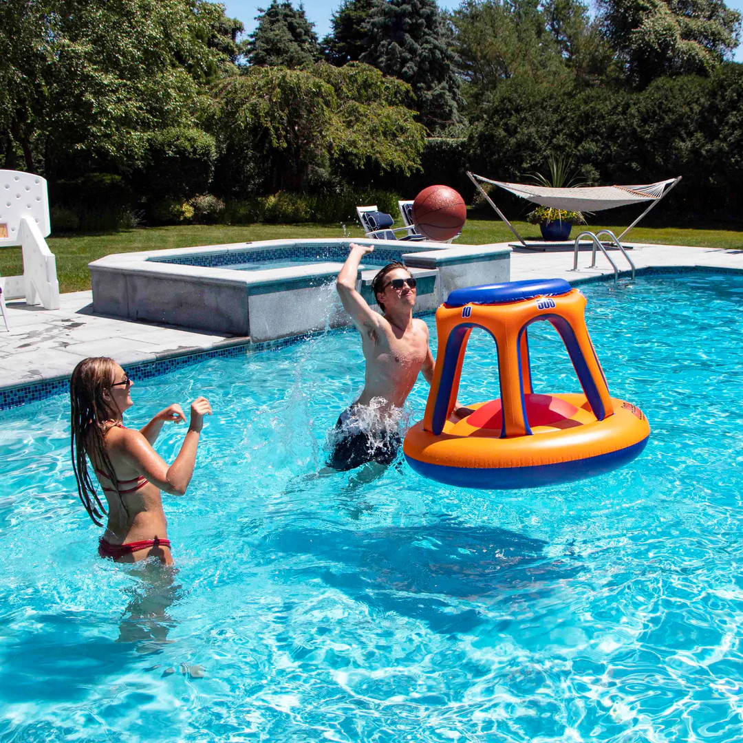 Intex Kool Splash Water Slide Intex Inflatable Pool Intex Kool