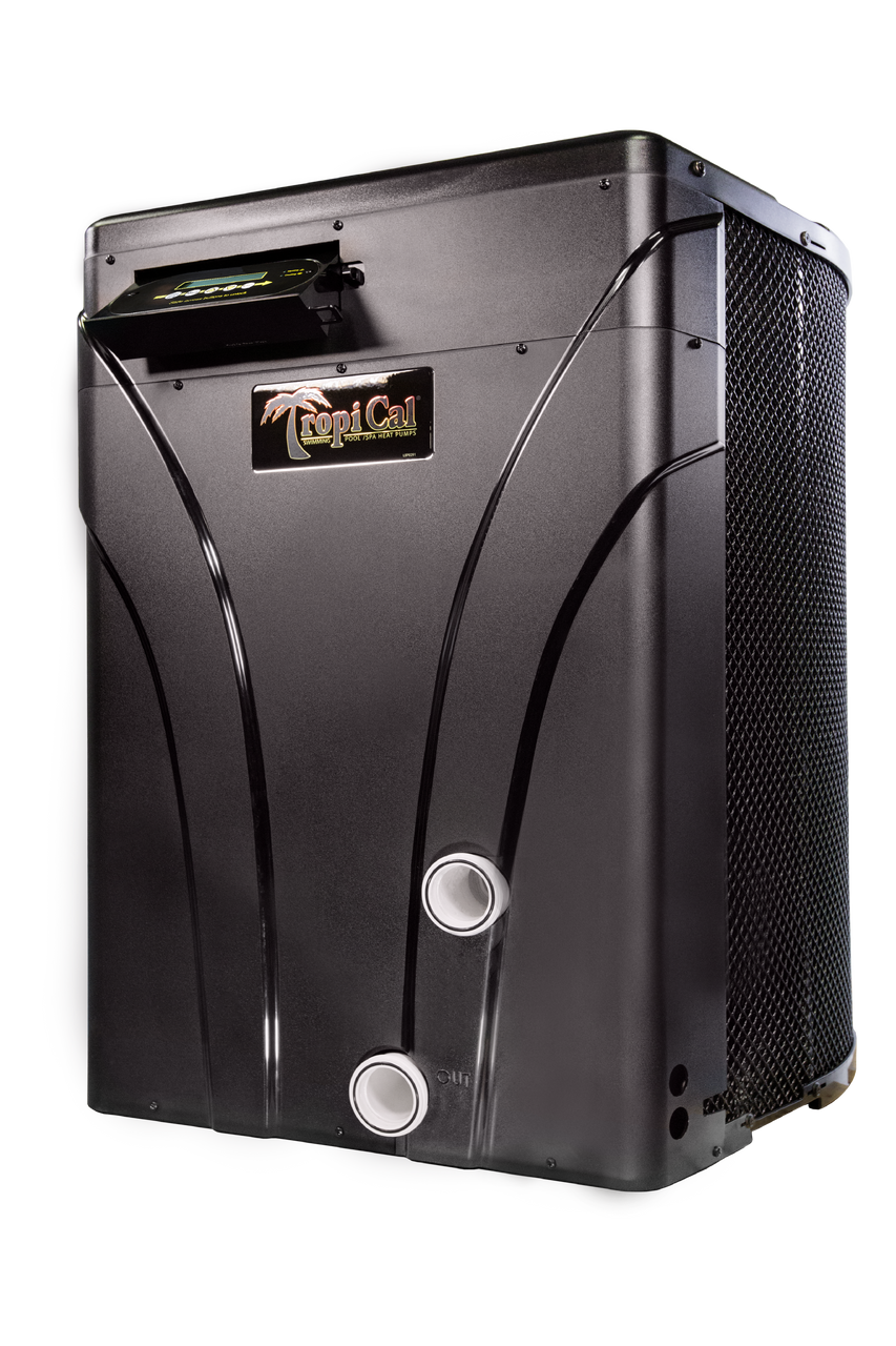 AquaCal Tropical T90 Swimming Pool Heat Pump