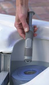 Hot Springs Spas FreshWater Ag+ Silver Ion Sanitizer