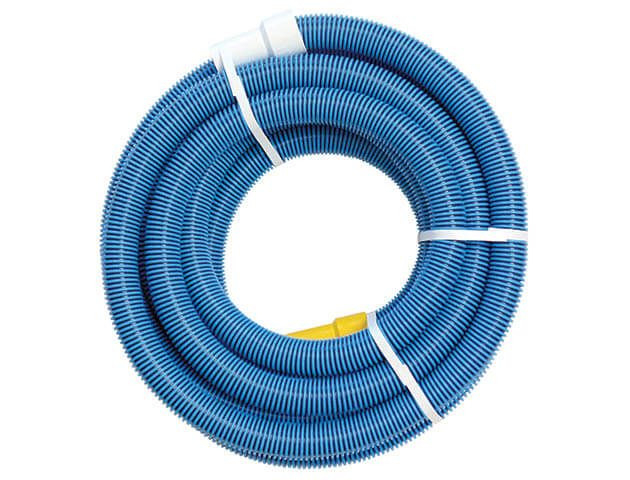 Pool Vacuum Hose 21' Long x 1.25" Diameter National Discount Pool Supplies, LLC