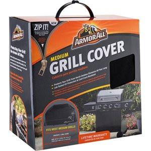 Medium Armor All Grill Cover National Discount Pool Supplies, LLC