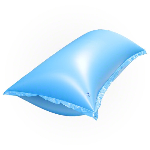4' x 8' Air Pillow for above ground pools controls Ice Expansion