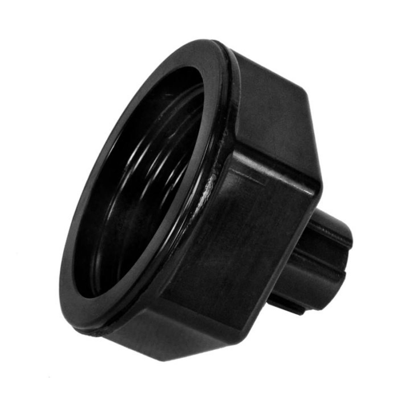 アクセサリー canal accessory CAPK-53 Amazon.com: KNS Accessories KC6055 Chrome 4 Lug Spider