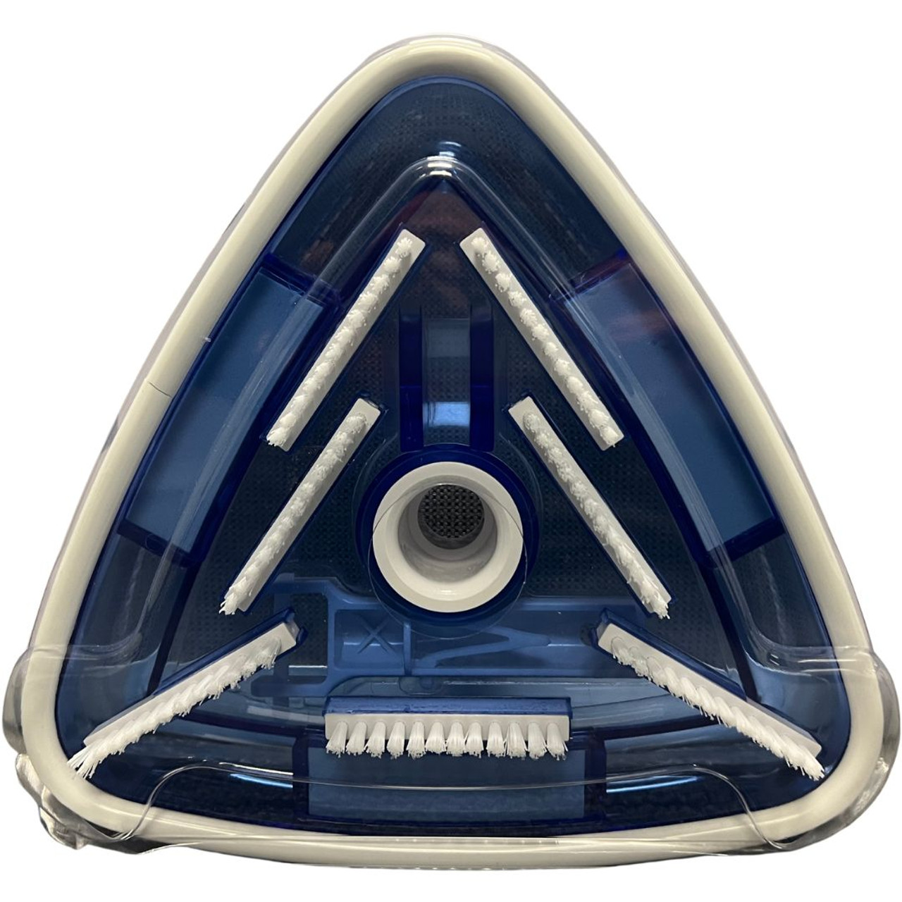 ai様用　RECYCLINGPILE SIDEHOLE SWIMBLOOMERS Amazon.com : Upgrade Pro Weighted Triangular Pool Rotative