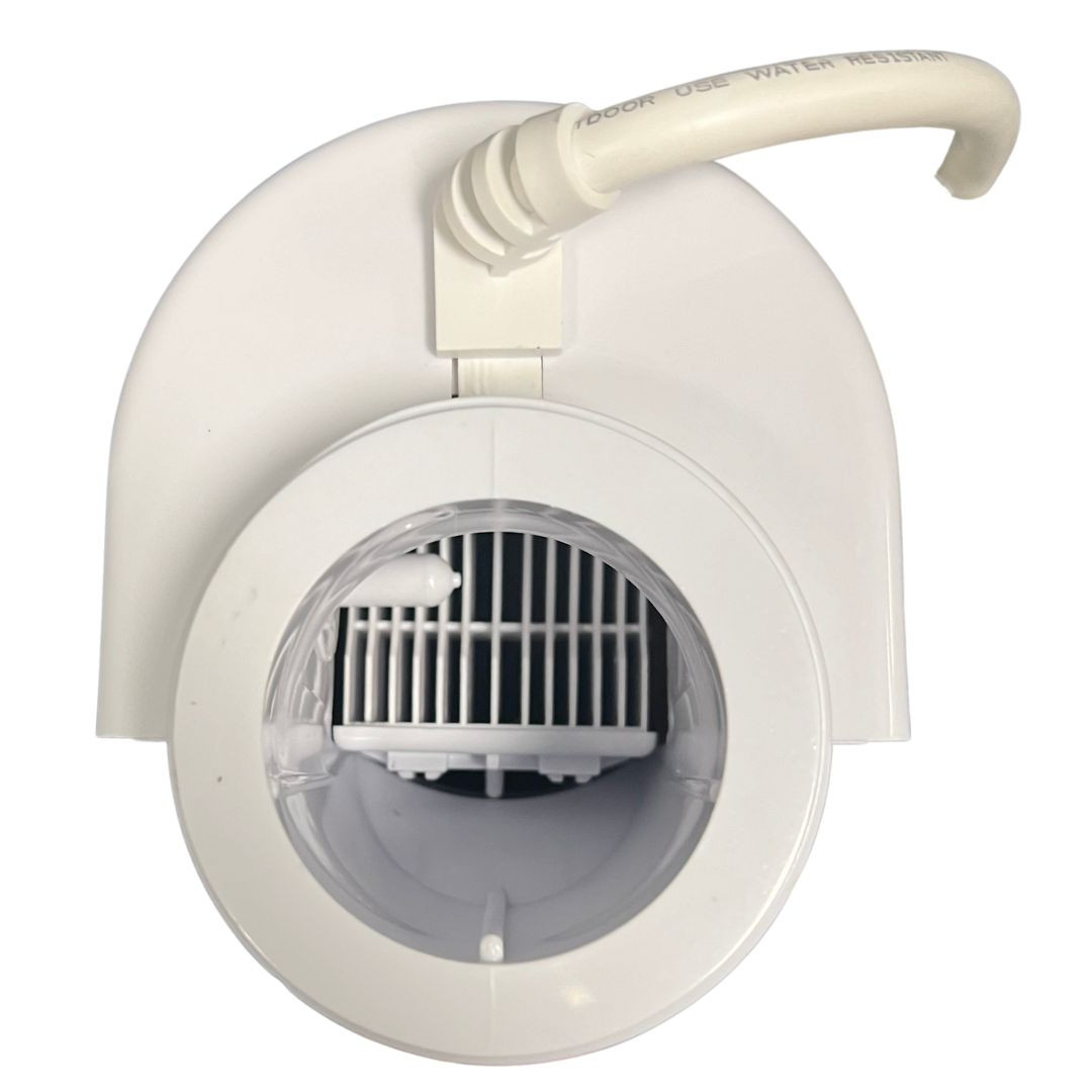 Hydrotools Salt Water System Chlorinator 13 XL Ti Plate