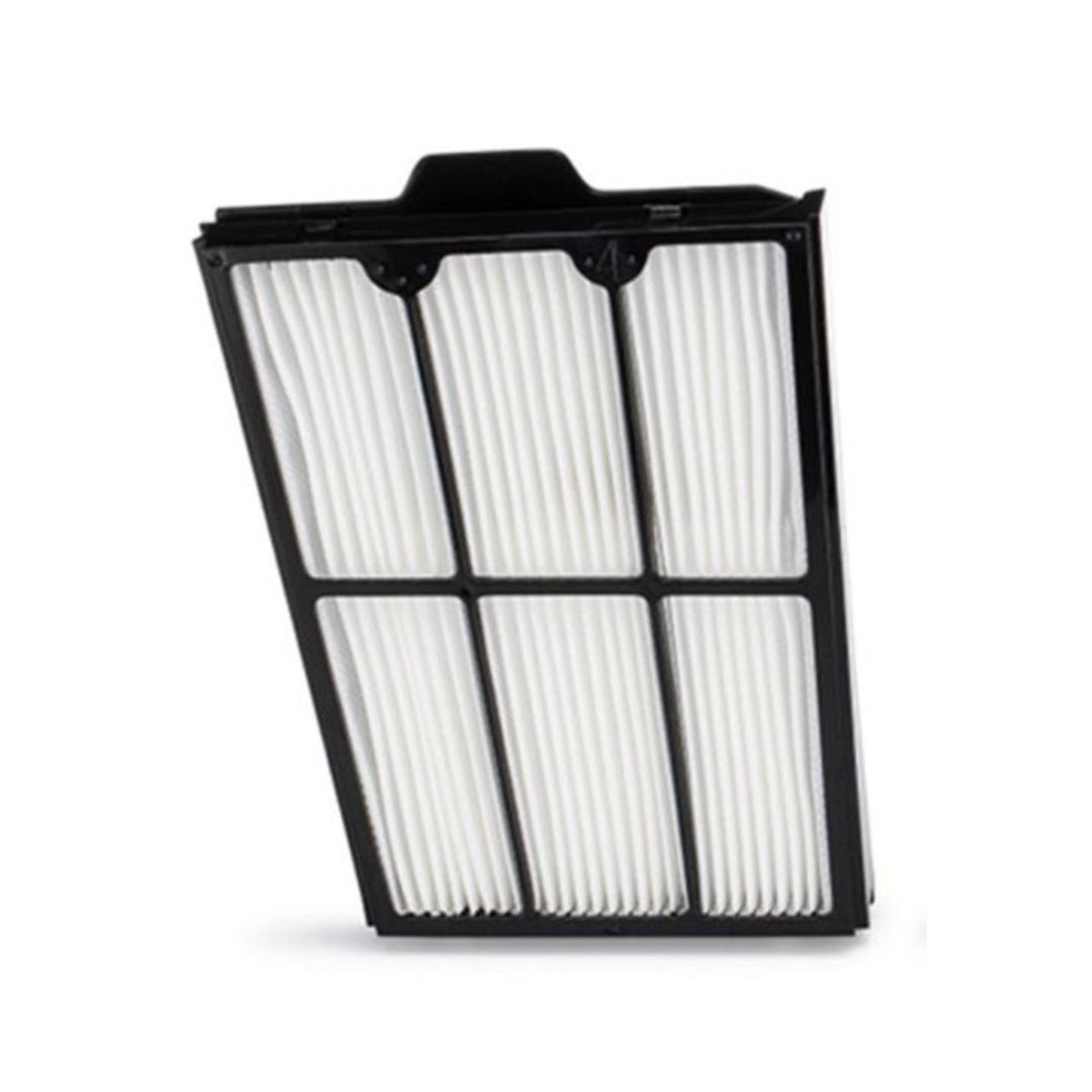 Dolphin Ultra-Fine Filter Panels (4PK, S2)
