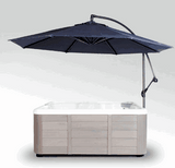 Cover Valet Spa umbrella