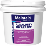 alkalinity up