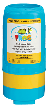 Pool Frog Mineral Reservoir 5400 Series