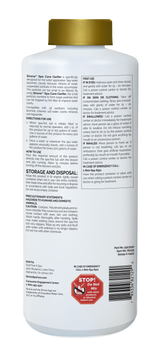 32oz Sirona Spa Care Spa Clarifier Ingredients