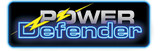 Power Defender Logo