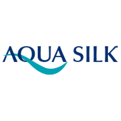 Aqua Silk