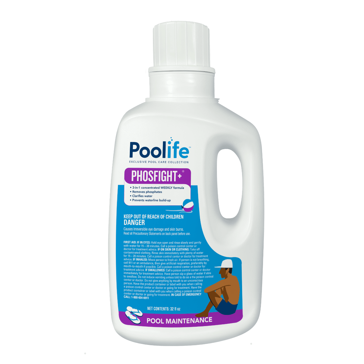Poolife NST Prime Cal Hypo Tablets: The Best Chlorine Alternative