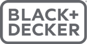 Black and  Decker
