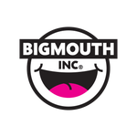 Big Mouth