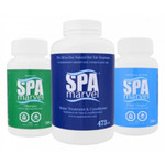 Spa Marvel